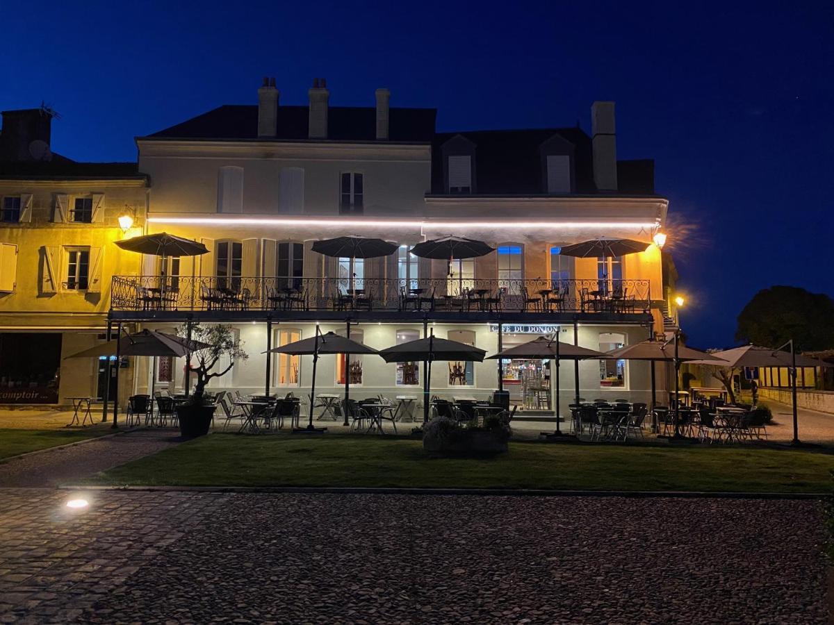 Chambre Balcon Пон Екстер'єр фото
