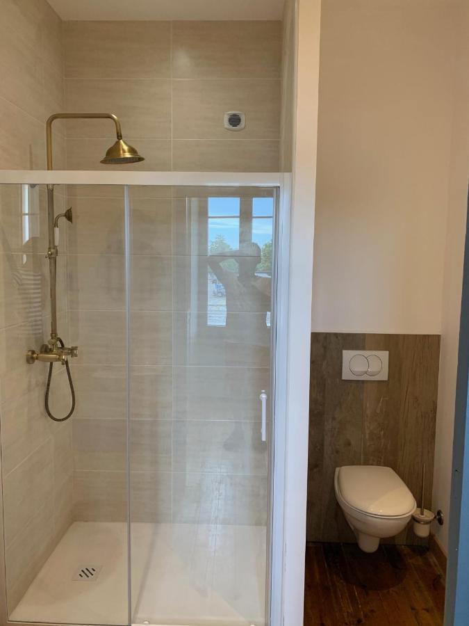 Chambre Balcon Пон Екстер'єр фото